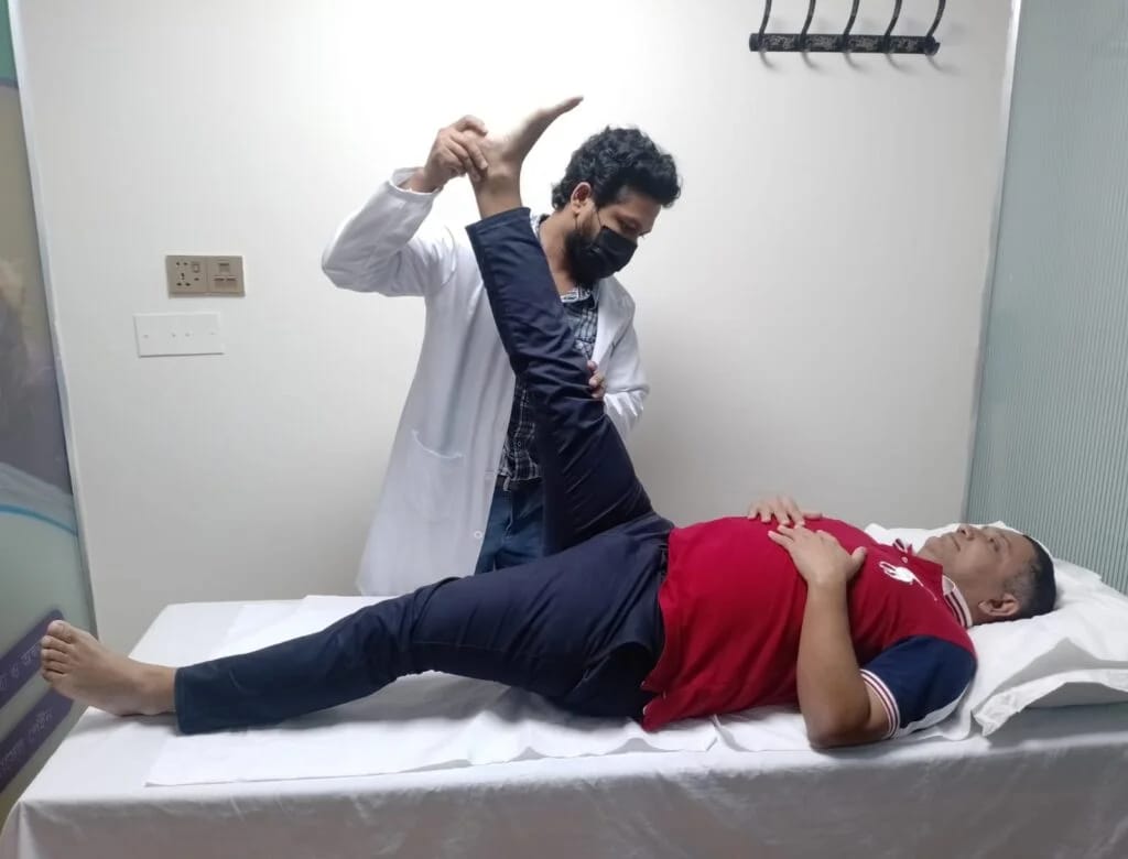 Treatment