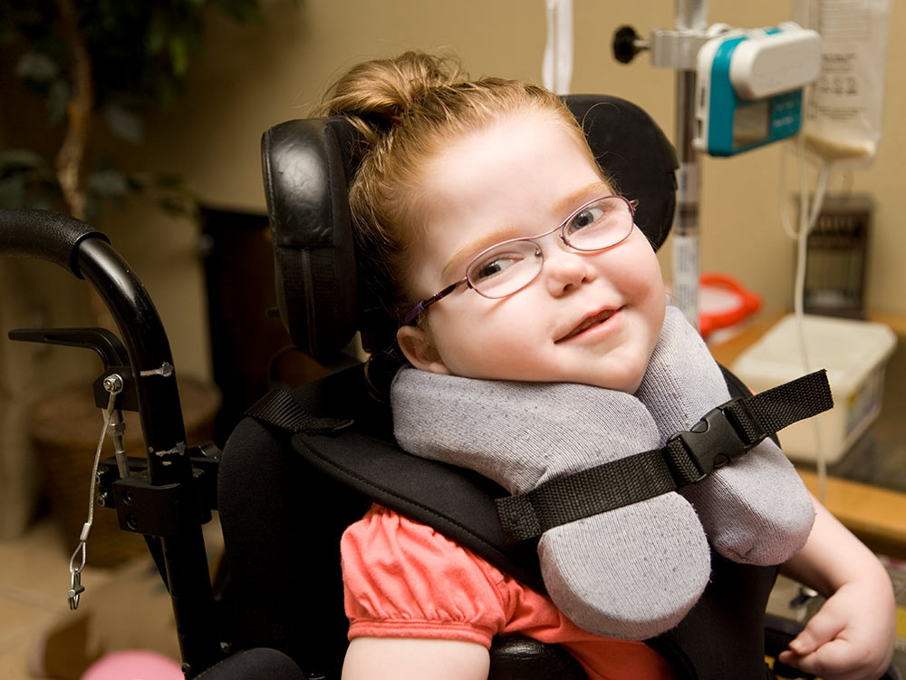 Cerebral Palsy (CP)