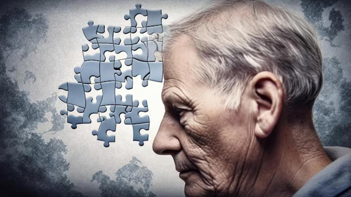 Dementia