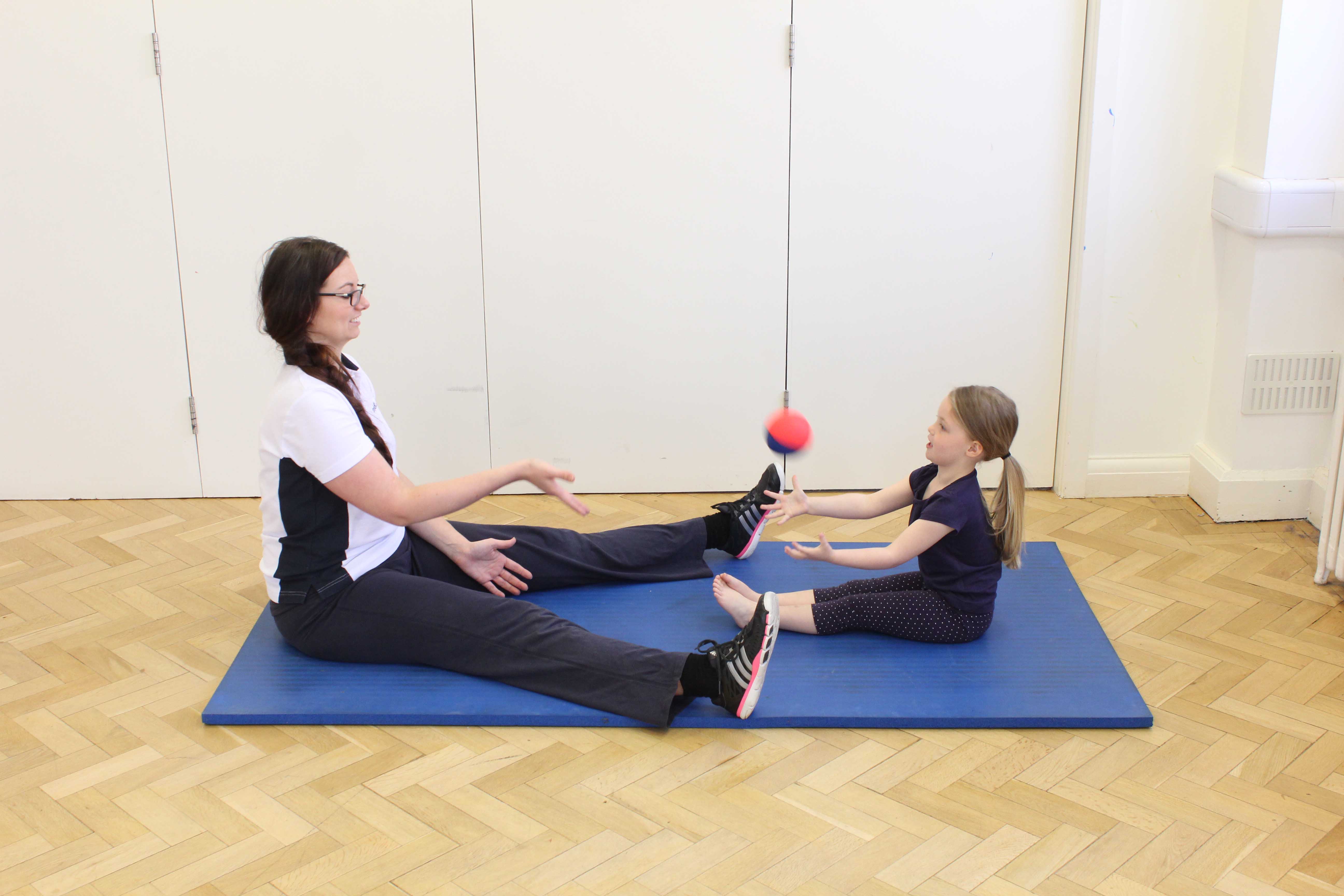 Physiotherapy in neurosurgery
